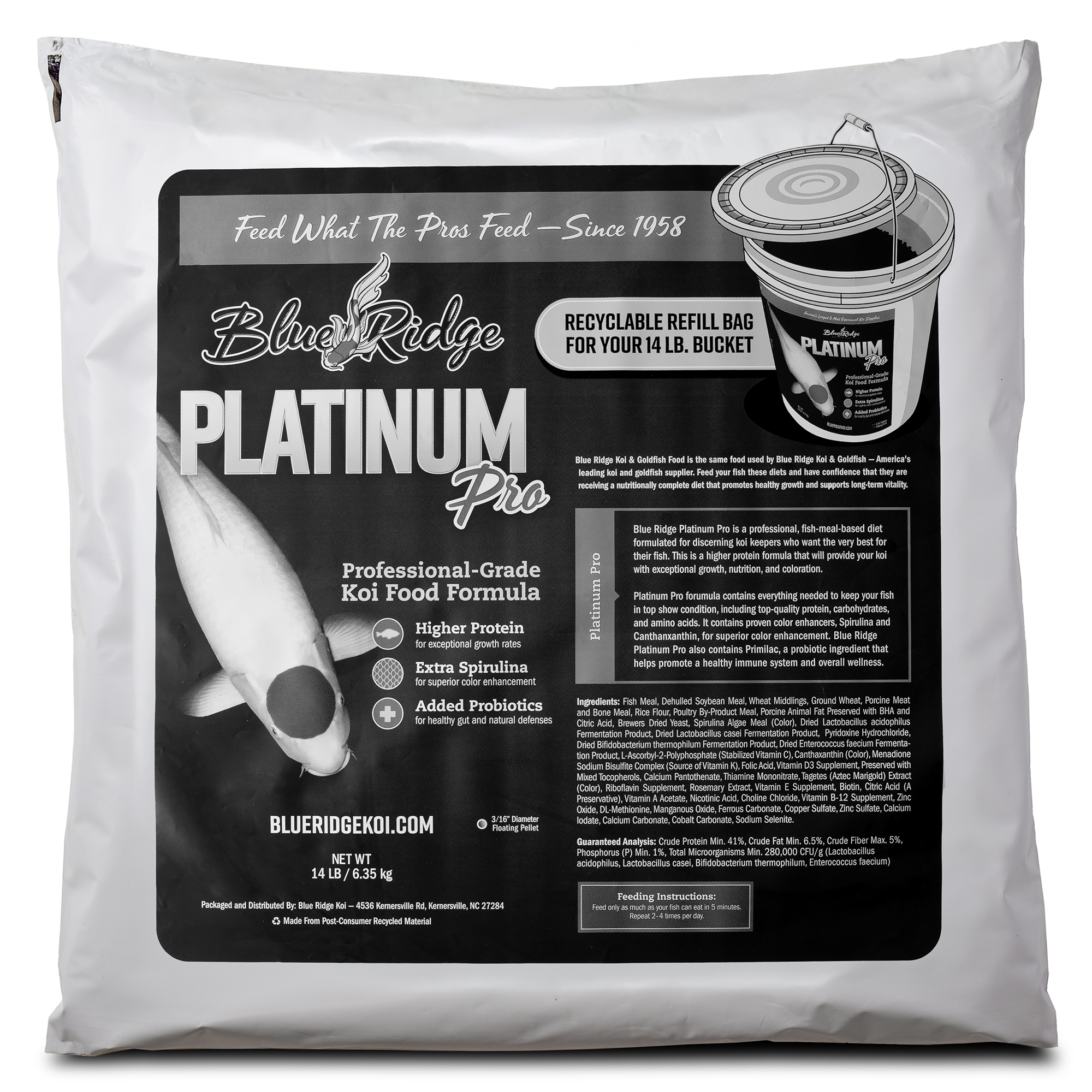 Platinum Pro Formula - Image 5