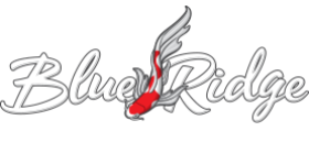 Blue Ridge Koi & Goldfish