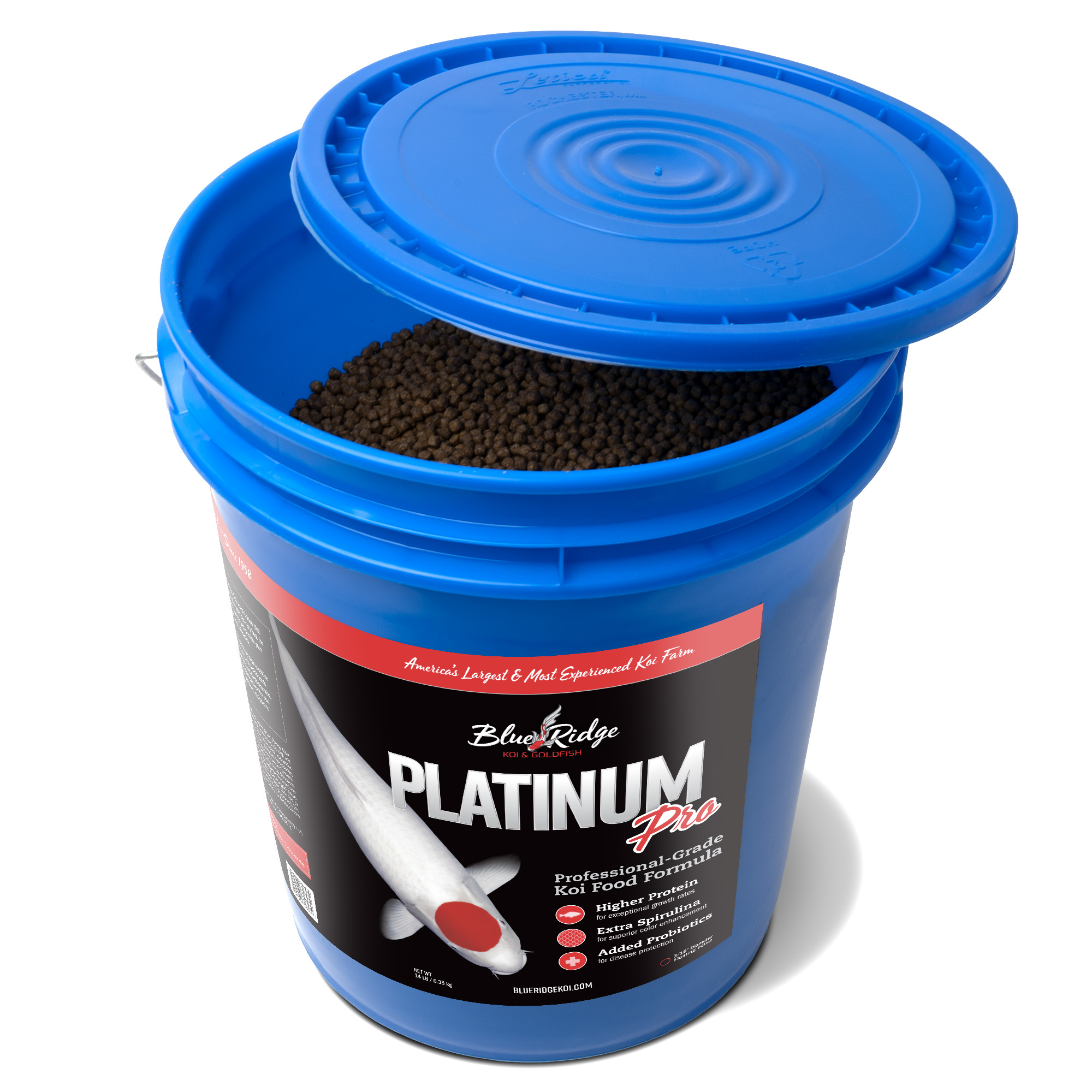 Platinum Pro Formula