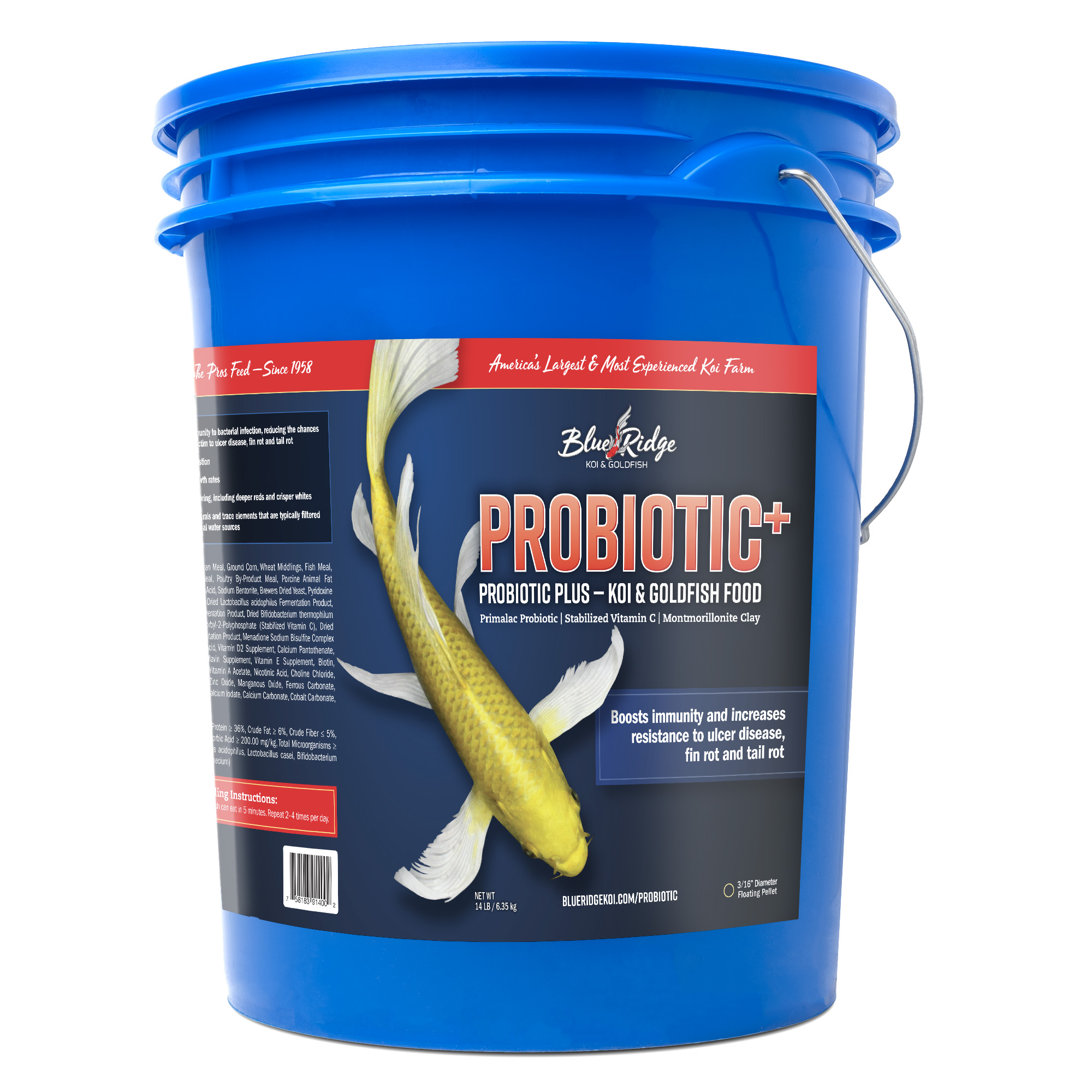 Probiotic Plus