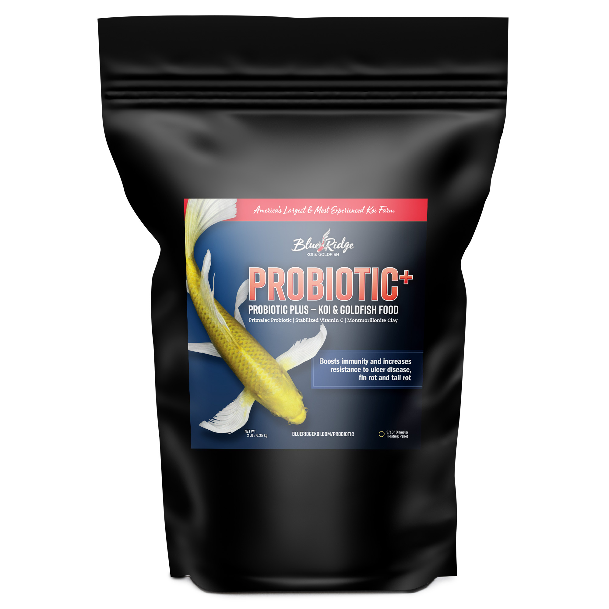 Probiotic Plus