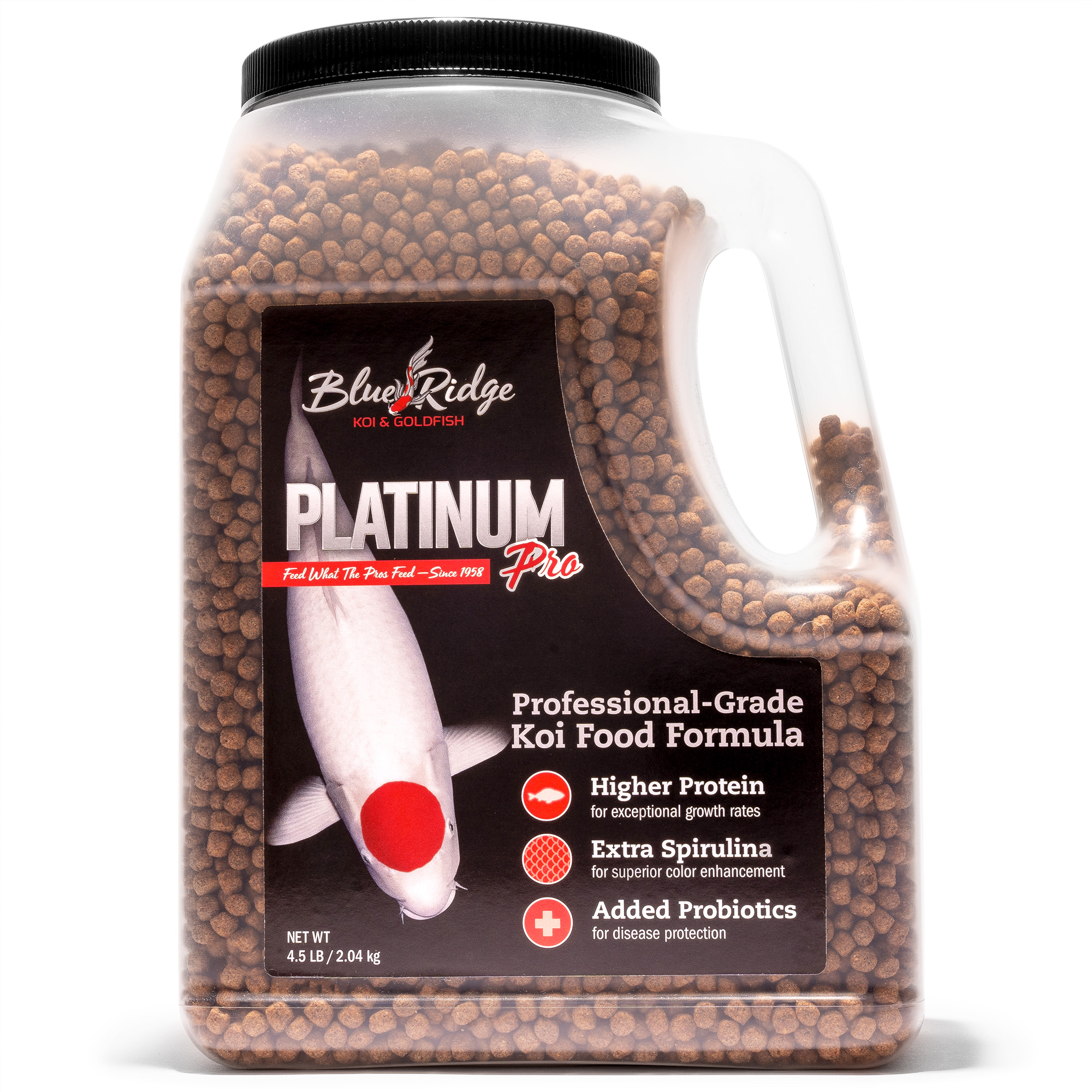 Platinum Pro Formula